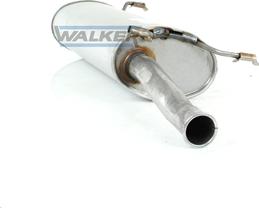 Walker 21818 - End Silencer motal.fi