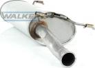 Walker 21818 - End Silencer motal.fi