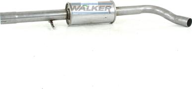 Walker 21874 - Middle Silencer motal.fi