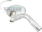 Walker 21312 - End Silencer motal.fi