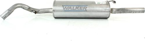 Walker 21312 - End Silencer motal.fi