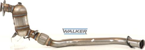 Walker 28752 - Catalytic Converter motal.fi