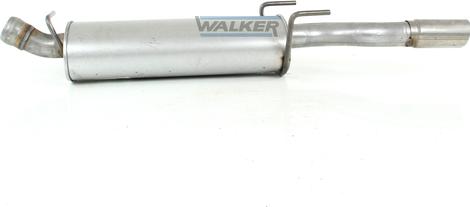 Walker 23095 - End Silencer motal.fi