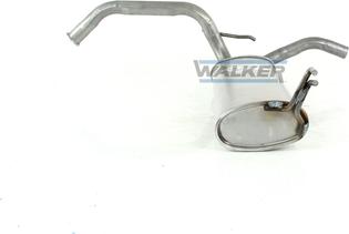 Walker 23092 - End Silencer motal.fi