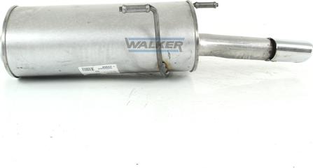 Walker 22958 - End Silencer motal.fi