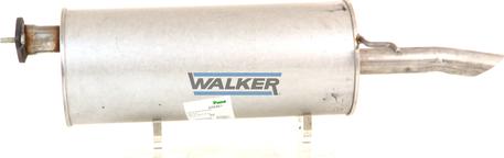 Walker 22461 - End Silencer motal.fi