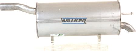 Walker 22512 - End Silencer motal.fi