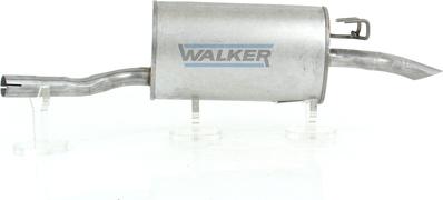 Walker 22046 - End Silencer motal.fi