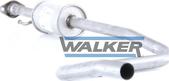 Walker 22071 - Middle Silencer motal.fi