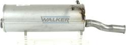 Walker 22843 - End Silencer motal.fi