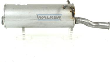 Walker 22843 - End Silencer motal.fi