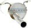 Walker 22843 - End Silencer motal.fi