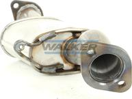 Walker 22228 - Middle Silencer motal.fi