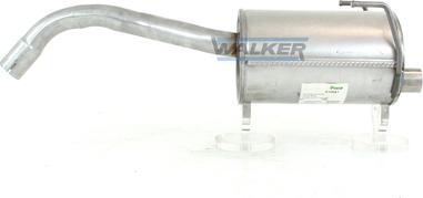 Walker 22725 - End Silencer motal.fi