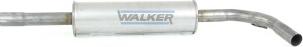 Walker 70504 - Middle Silencer motal.fi