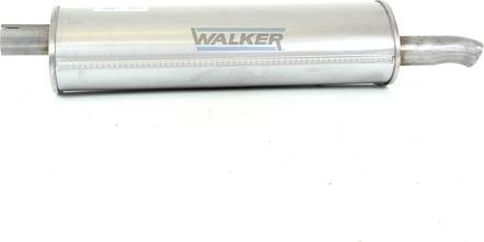 Walker 70338 - End Silencer motal.fi