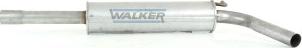 Walker 71337 - Middle Silencer motal.fi