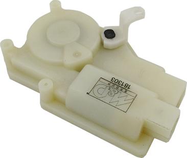 WE PARTS 461860291 - Control, actuator, central locking system motal.fi