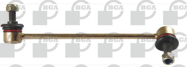 Wilmink Group WG1993093 - Rod / Strut, stabiliser motal.fi