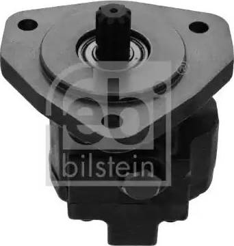 Wilmink Group WG1442836 - Fuel Pump motal.fi