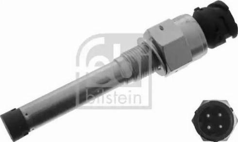 Wilmink Group WG1442398 - Sensor, speed motal.fi