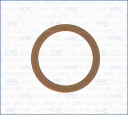 Wilmink Group WG1451962 - Seal Ring, oil drain plug motal.fi