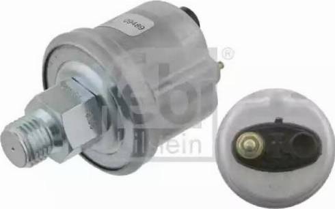 Wilmink Group WG1434654 - Sender Unit, oil pressure motal.fi