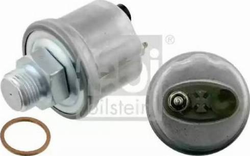 Wilmink Group WG1434661 - Sender Unit, oil pressure motal.fi