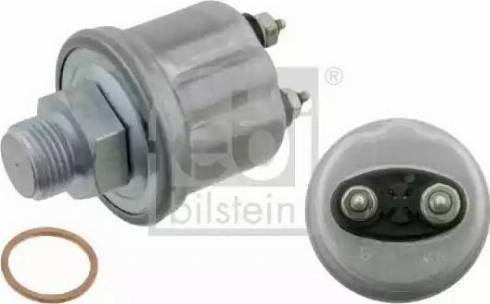 Wilmink Group WG1434662 - Sender Unit, oil pressure motal.fi