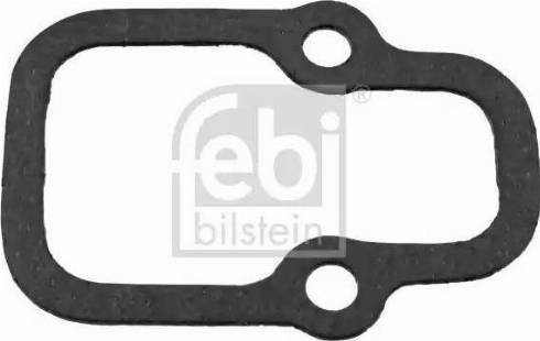 Wilmink Group WG1436705 - Gasket, intake manifold motal.fi