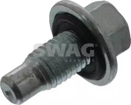 Wilmink Group WG1430082 - Sealing Plug, oil sump motal.fi