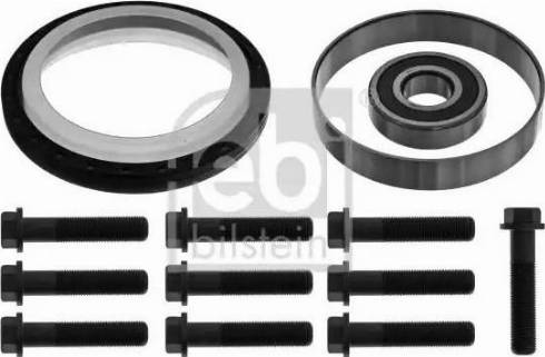 Wilmink Group WG1433338 - Repair Kit, flywheel motal.fi