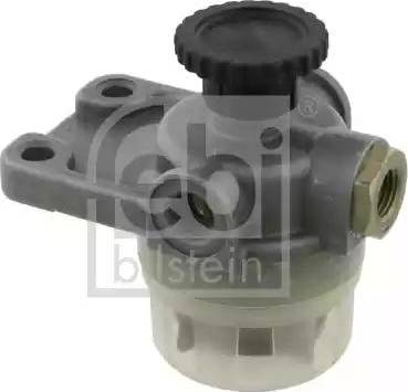 Wilmink Group WG1437747 - Fuel pre-supply, pump motal.fi