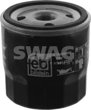 Wilmink Group WG1429982 - Oil Filter motal.fi