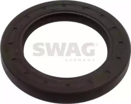 Wilmink Group WG1427237 - Shaft Seal, crankshaft motal.fi