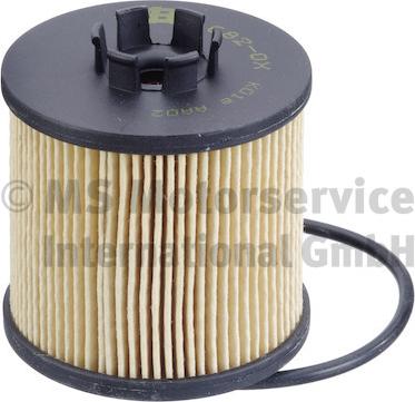 Wilmink Group WG1018584 - Oil Filter motal.fi