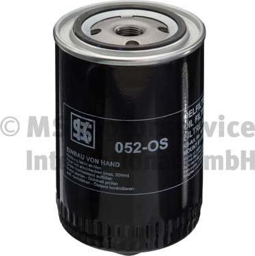 Wilmink Group WG1018198 - Oil Filter motal.fi