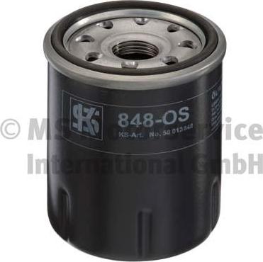 Wilmink Group WG1018732 - Oil Filter motal.fi