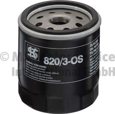 Wilmink Group WG1025524 - Oil Filter motal.fi