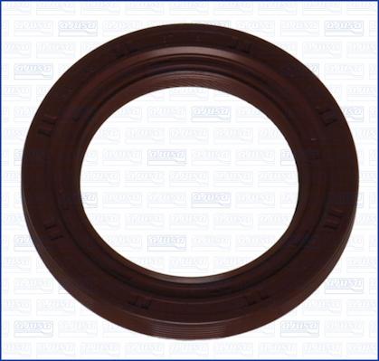 Wilmink Group WG1163127 - Shaft Seal, crankshaft motal.fi