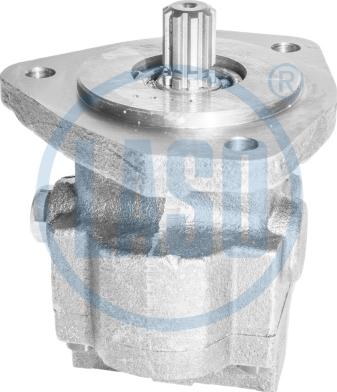 Wilmink Group WG1804230 - Fuel Pump motal.fi