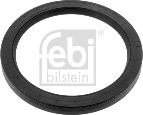 Wilmink Group WG1835979 - Shaft Seal, manual transmission motal.fi