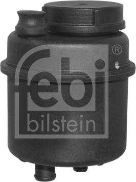 Wilmink Group WG1835677 - Expansion Tank, power steering hydraulic oil motal.fi