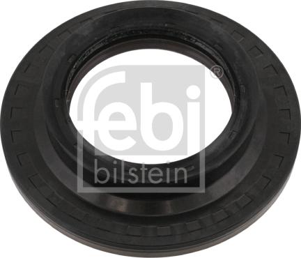 Wilmink Group WG1835010 - Shaft Seal motal.fi