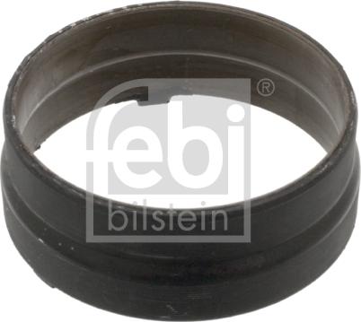 Wilmink Group WG1836038 - Gasket, differential motal.fi