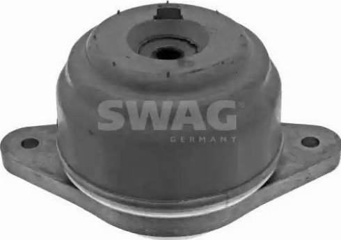 Wilmink Group WG1391642 - Holder, engine mounting motal.fi