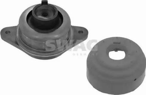 Wilmink Group WG1391633 - Holder, engine mounting motal.fi