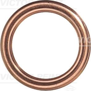 Wilmink Group WG1243949 - Seal Ring, oil drain plug motal.fi