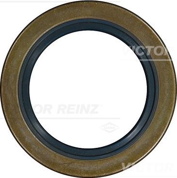 Wilmink Group WG1250380 - Shaft Seal, camshaft motal.fi