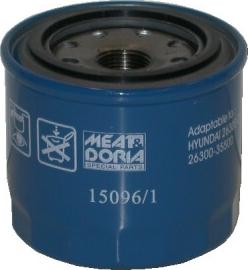 Wilmink Group WG1746697 - Oil Filter motal.fi